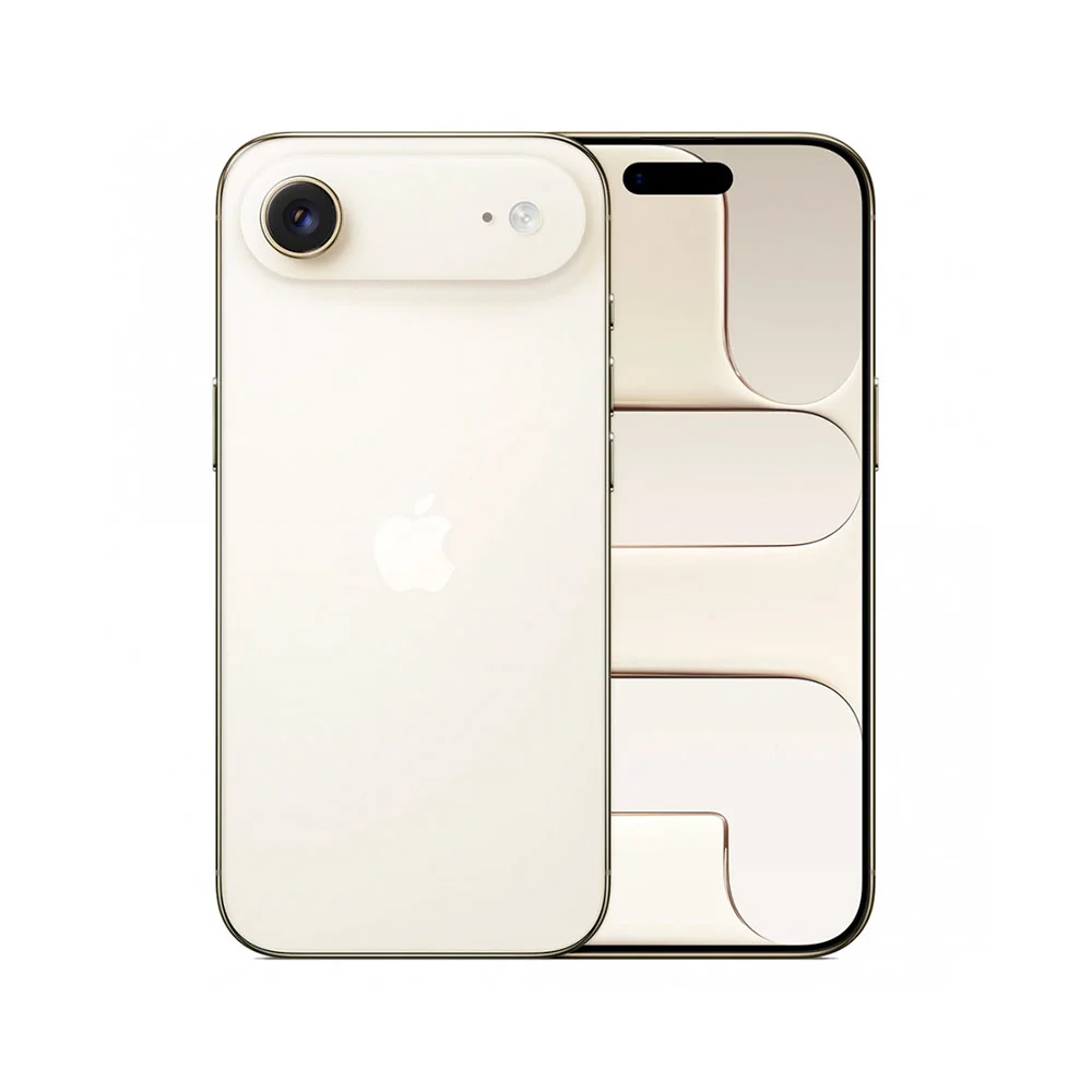 Смартфон Apple iPhone Air 256Gb Light Gold (Золотой), без RuStore Смартфон Apple iPhone Air 256Gb Light Gold (Золотой), без RuStore