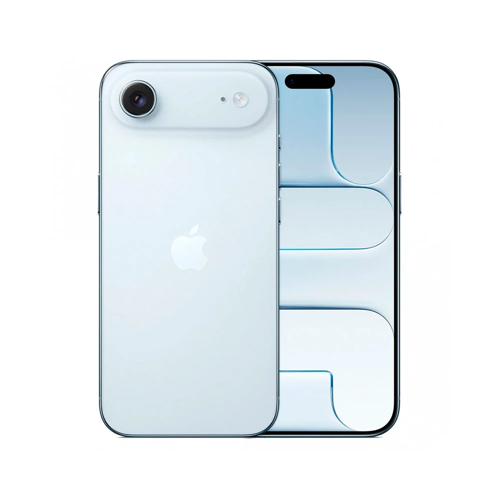Смартфон Apple iPhone Air 256Gb Sky Blue (Голубой), без RuStore Смартфон Apple iPhone Air 256Gb Sky Blue (Голубой), без RuStore