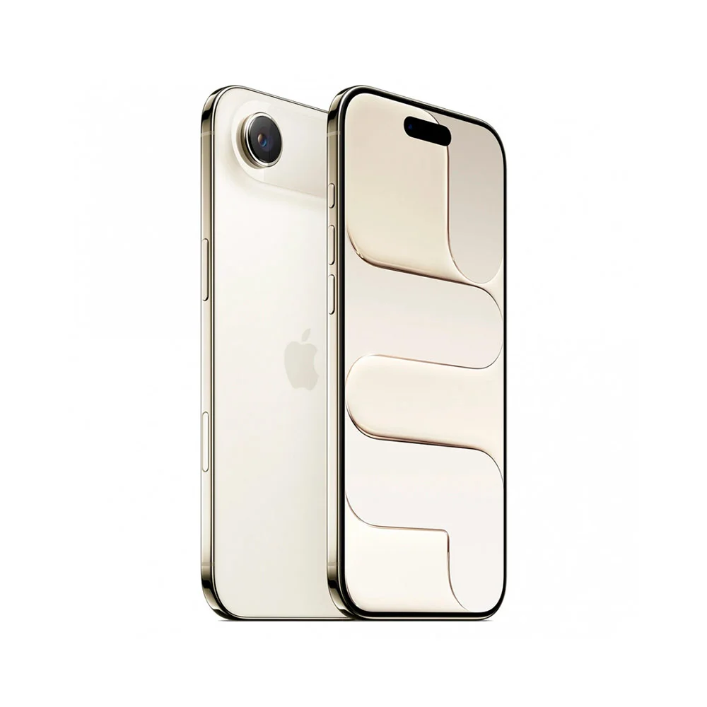Купить Смартфон Apple iPhone Air 512Gb Light Gold (Золотой), без RuStore Смартфон Apple iPhone Air 512Gb Light Gold (Золотой), без RuStore