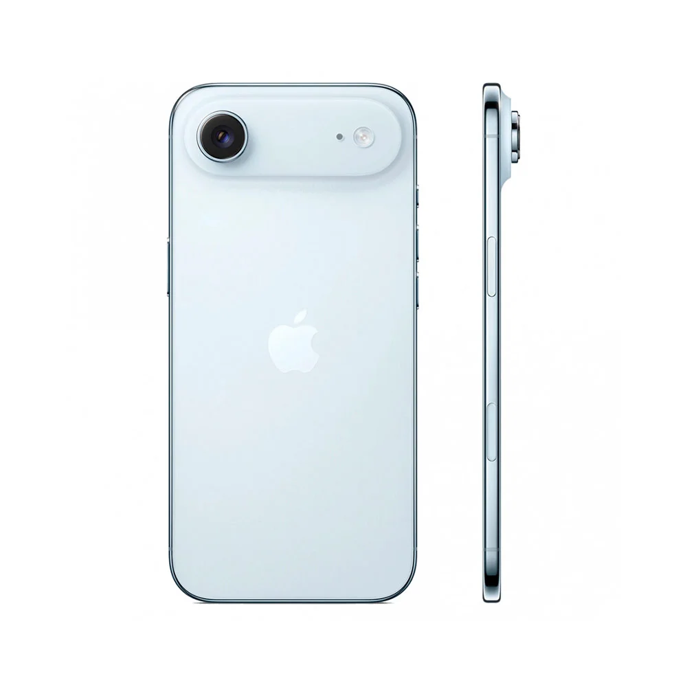 Купить Смартфон Apple iPhone Air 512Gb Sky Blue (Голубой), без RuStore Смартфон Apple iPhone Air 512Gb Sky Blue (Голубой), без RuStore