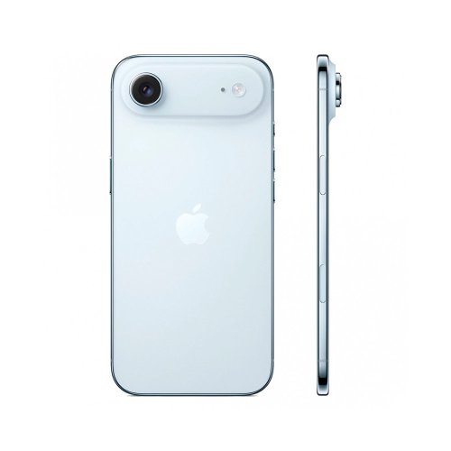 Смартфон Apple iPhone Air 512Gb Sky Blue (Голубой), без RuStore