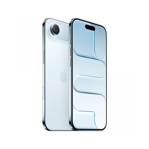 Смартфон Apple iPhone Air 512Gb Sky Blue (Голубой), без RuStore