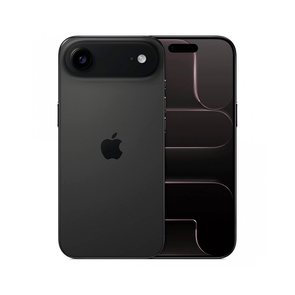 Смартфон Apple iPhone Air 1Tb Space Black (Черный), без RuStore