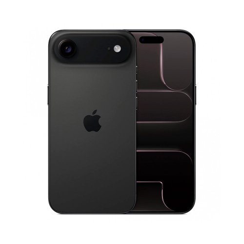 Смартфон Apple iPhone Air 1Tb Space Black (Черный), без RuStore