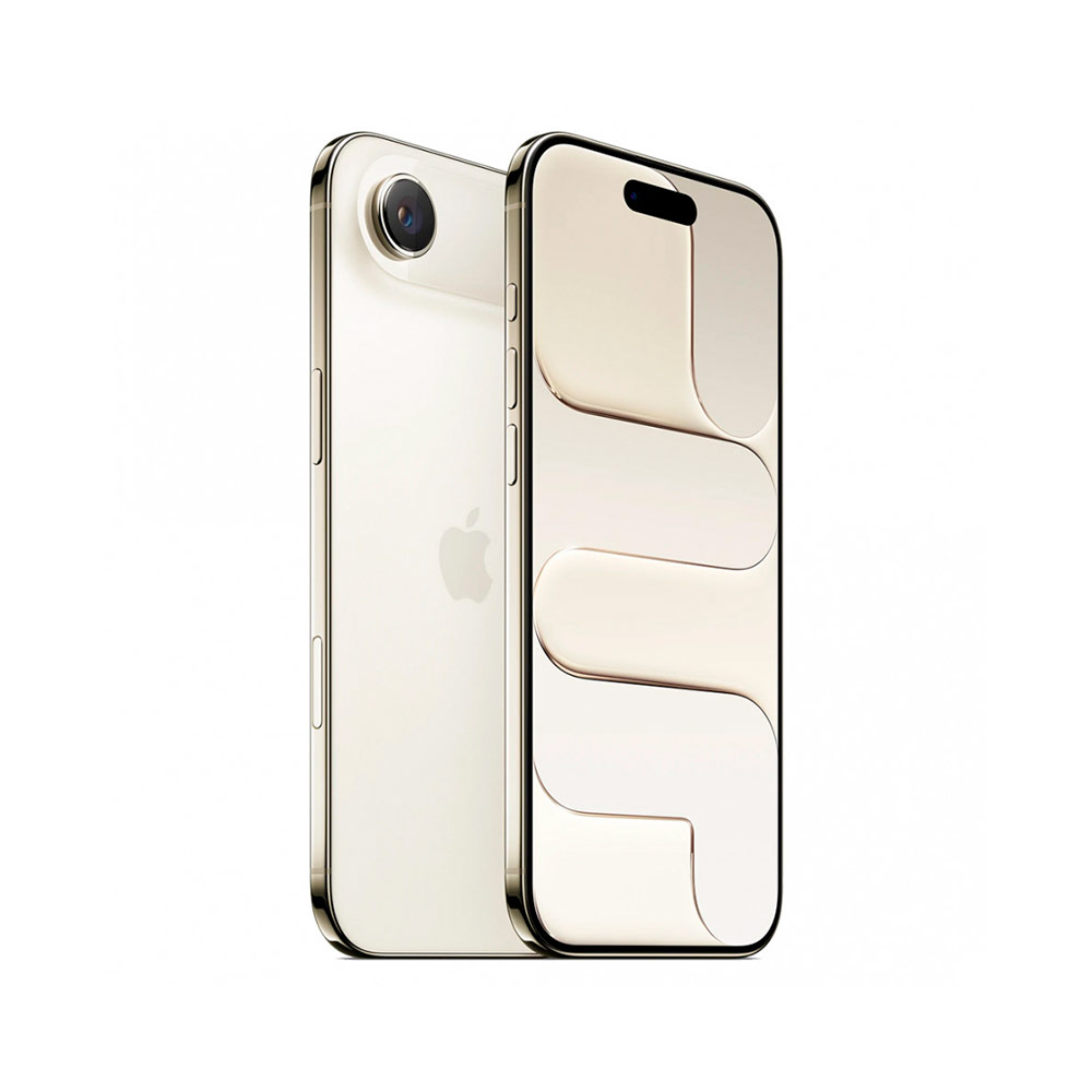 Смартфон Apple iPhone Air 1Tb Light Gold (Золотой), без RuStore