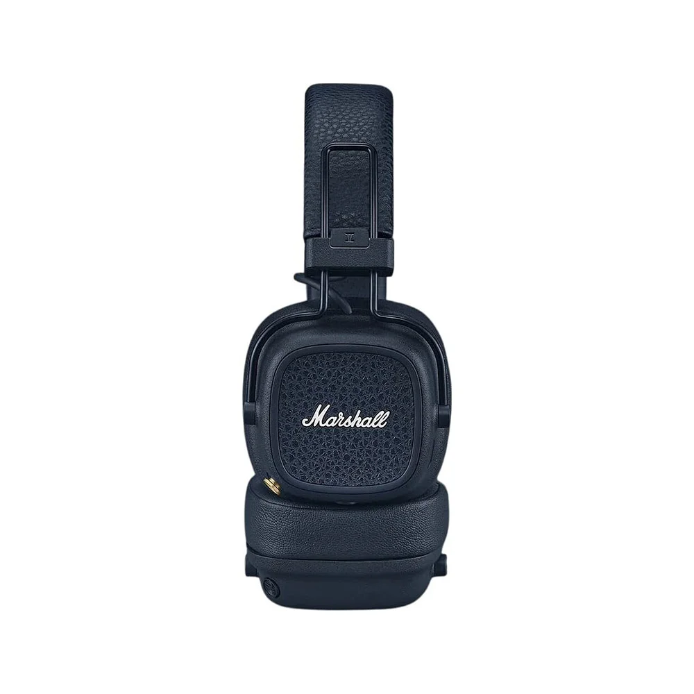Беспроводные наушники Marshall Major V Blue (Синий)