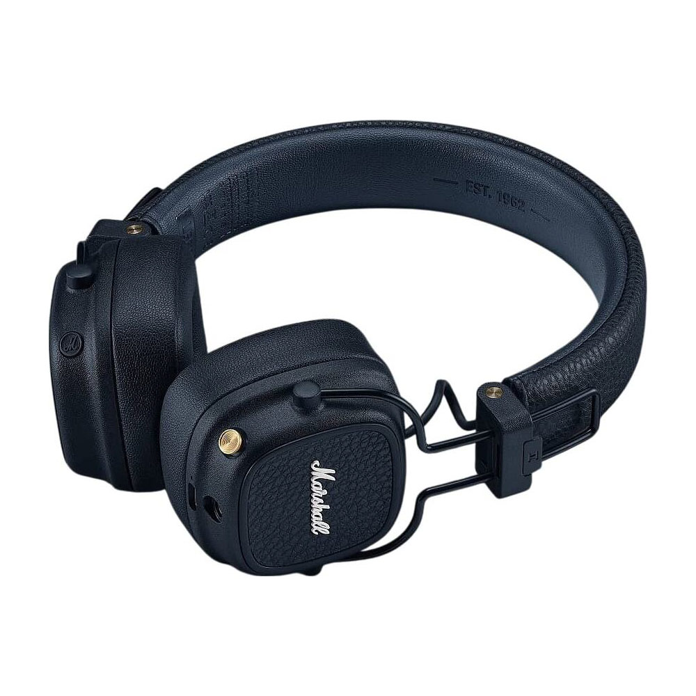 Беспроводные наушники Marshall Major V Blue (Синий)