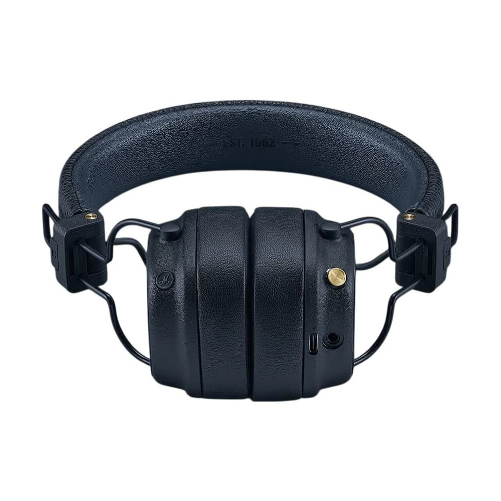 Беспроводные наушники Marshall Major V Blue (Синий)