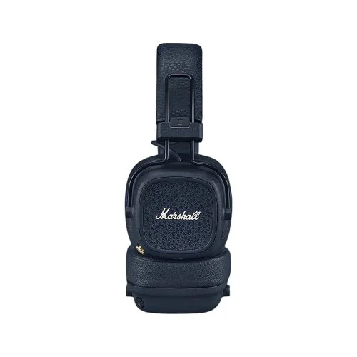 Беспроводные наушники Marshall Major V Blue (Синий)