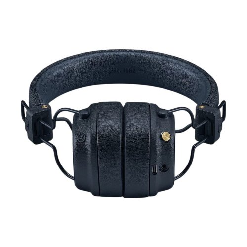 Беспроводные наушники Marshall Major V Blue (Синий)