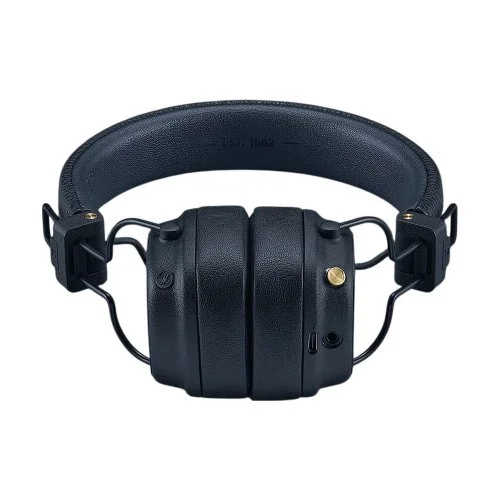 Беспроводные наушники Marshall Major V Blue (Синий)
