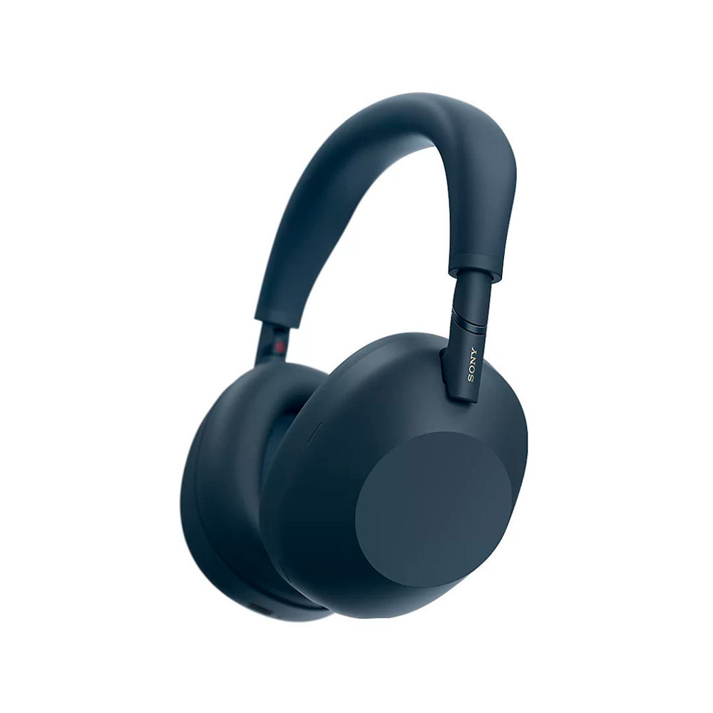 Беспроводные наушники Sony WH-1000XM6 Blue (Синий)