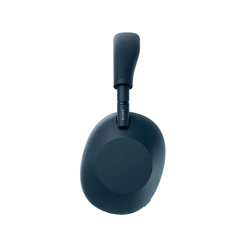 Купить Беспроводные наушники Sony WH-1000XM6 Blue (Синий) Беспроводные наушники Sony WH-1000XM6 Blue (Синий)