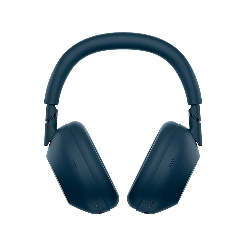 Беспроводные наушники Sony WH-1000XM6 Blue (Синий)