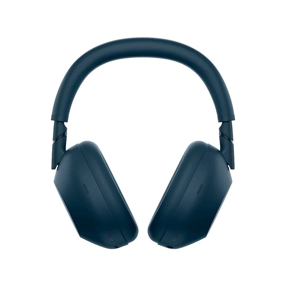 Купить Беспроводные наушники Sony WH-1000XM6 Blue (Синий) Беспроводные наушники Sony WH-1000XM6 Blue (Синий)