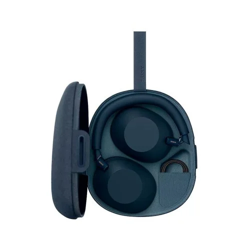 Купить Беспроводные наушники Sony WH-1000XM6 Blue (Синий) Беспроводные наушники Sony WH-1000XM6 Blue (Синий)