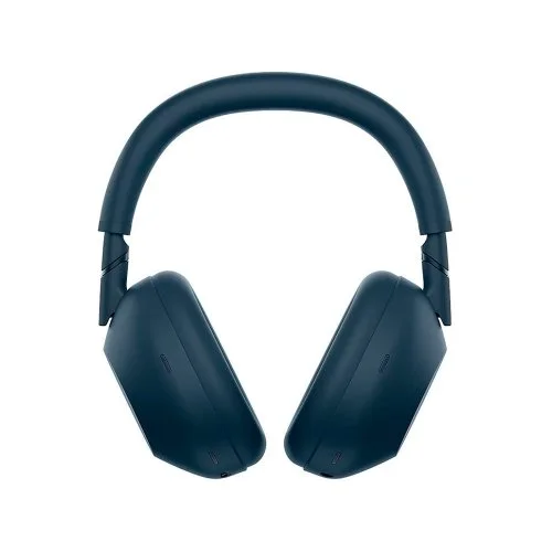Купить Беспроводные наушники Sony WH-1000XM6 Blue (Синий) Беспроводные наушники Sony WH-1000XM6 Blue (Синий)