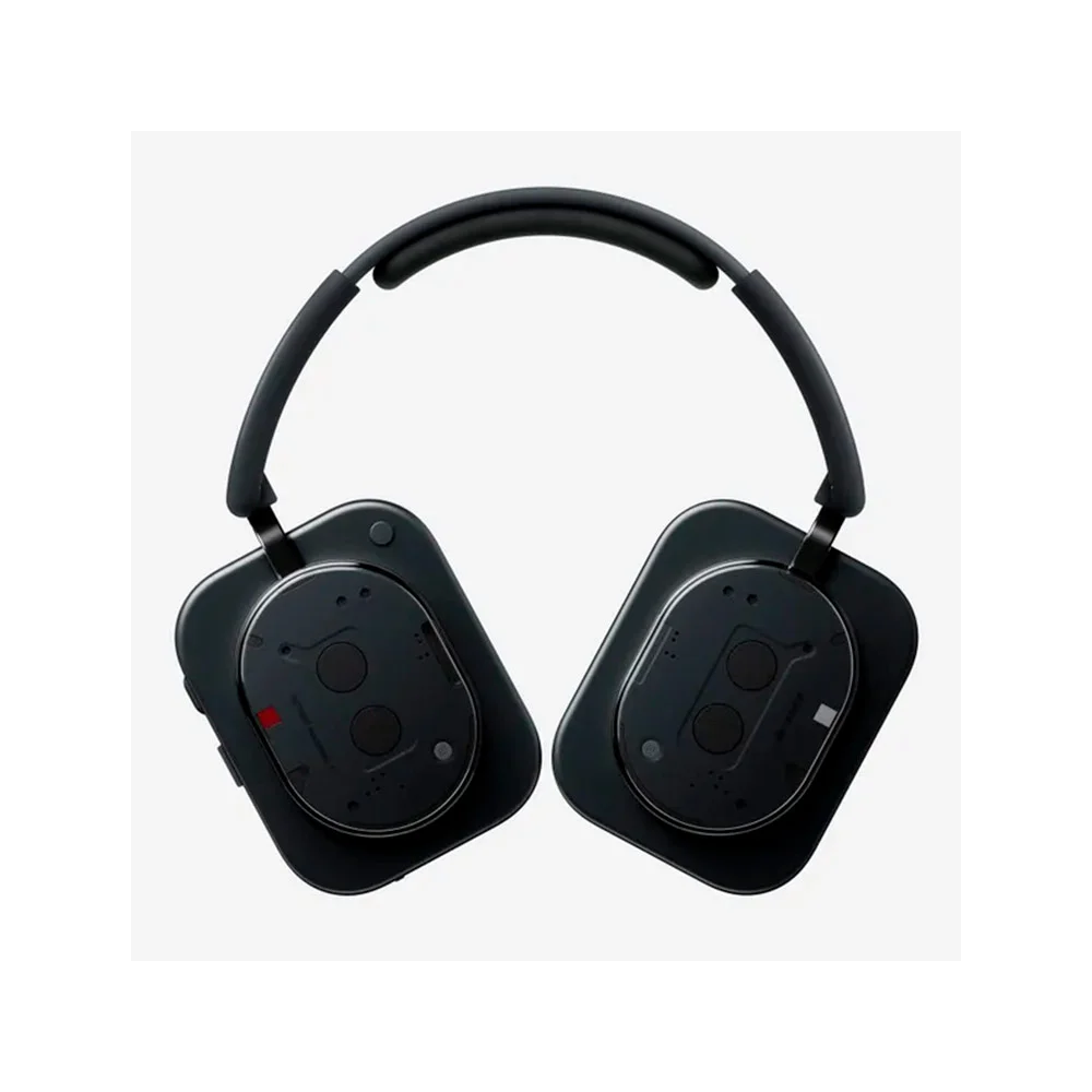 Беспроводные наушники Nothing Headphone (1) (2025, B170) Черный