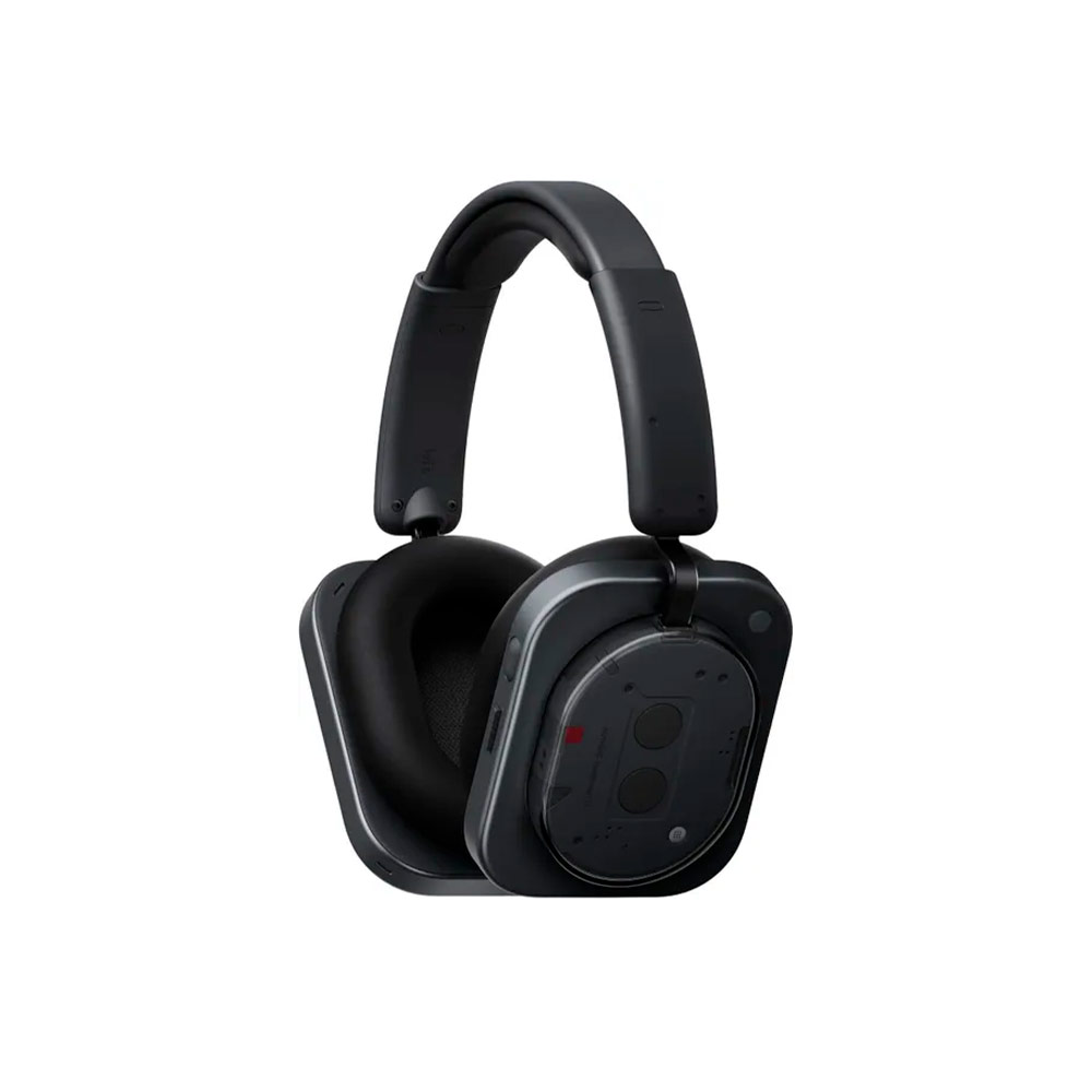 Беспроводные наушники Nothing Headphone (1) (2025, B170) Черный