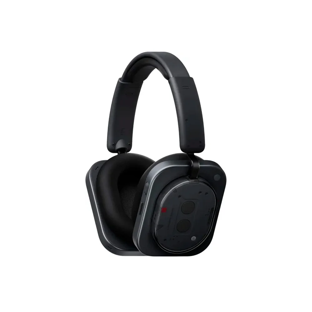 Беспроводные наушники Nothing Headphone (1) (2025, B170) Черный
