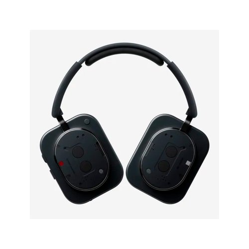 Беспроводные наушники Nothing Headphone (1) (2025, B170) Черный