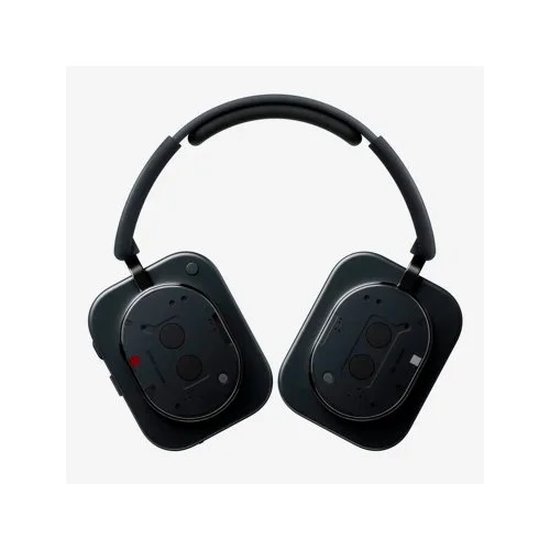 Беспроводные наушники Nothing Headphone (1) (2025, B170) Черный
