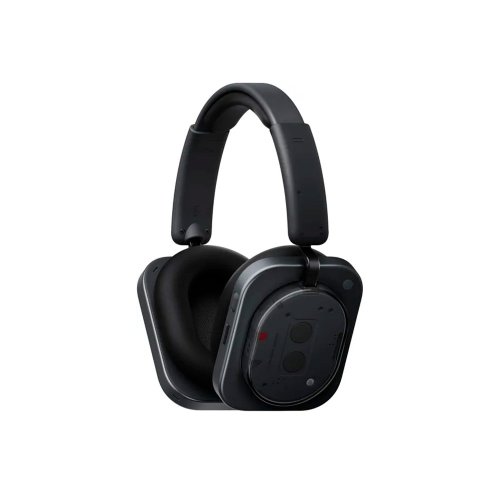 Беспроводные наушники Nothing Headphone (1) (2025, B170) Черный