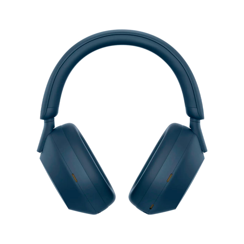 Беспроводные наушники Sony WH-1000XM5 Midnight Blue (Синий)