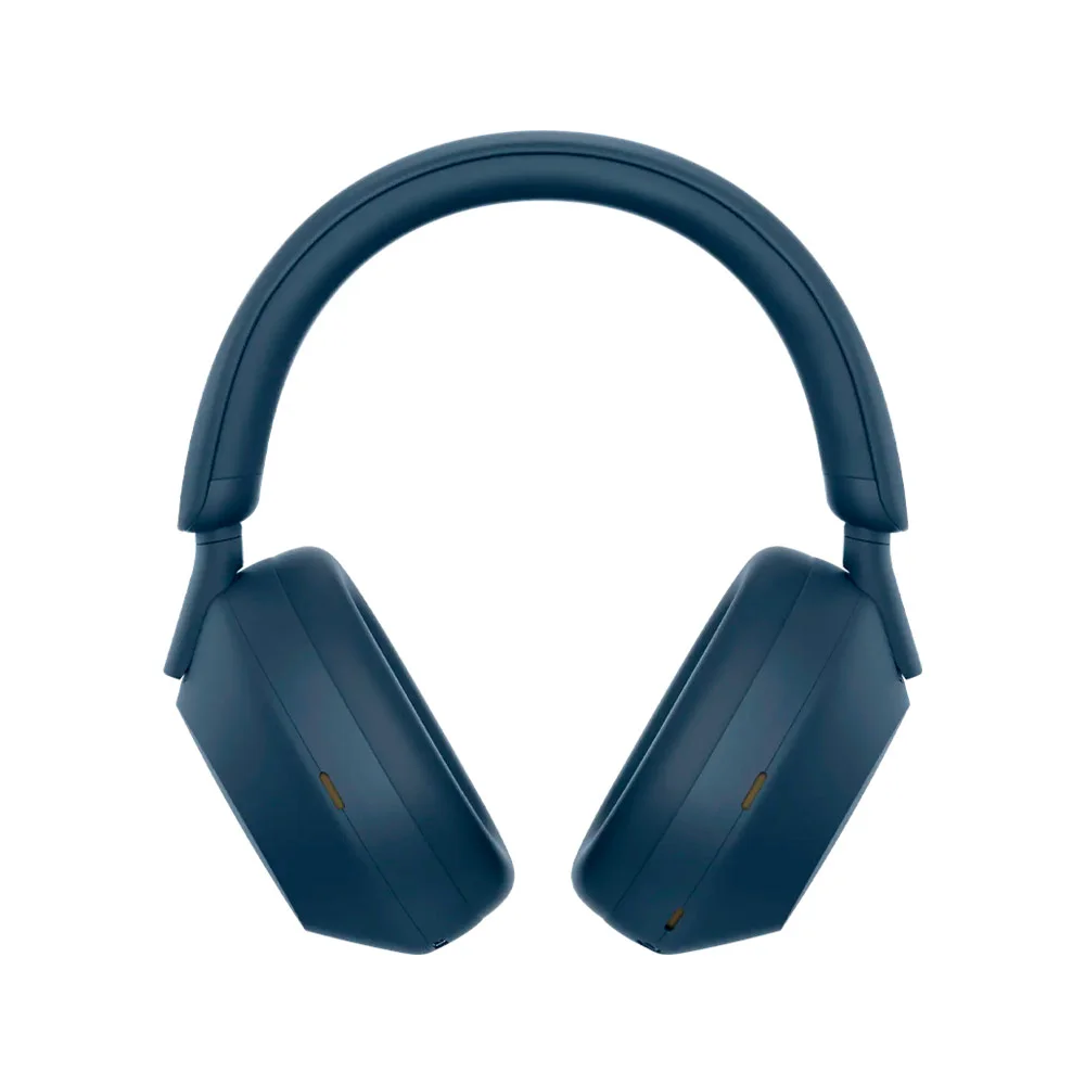 Беспроводные наушники Sony WH-1000XM5 Midnight Blue (Синий)