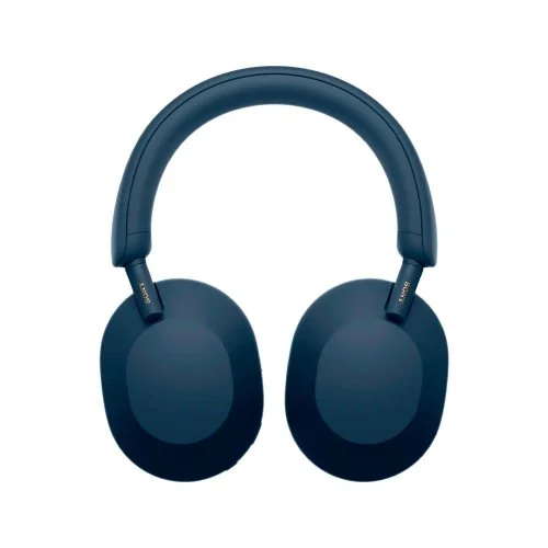 Беспроводные наушники Sony WH-1000XM5 Midnight Blue (Синий)