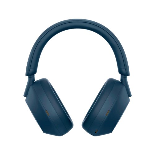 Беспроводные наушники Sony WH-1000XM5 Midnight Blue (Синий)