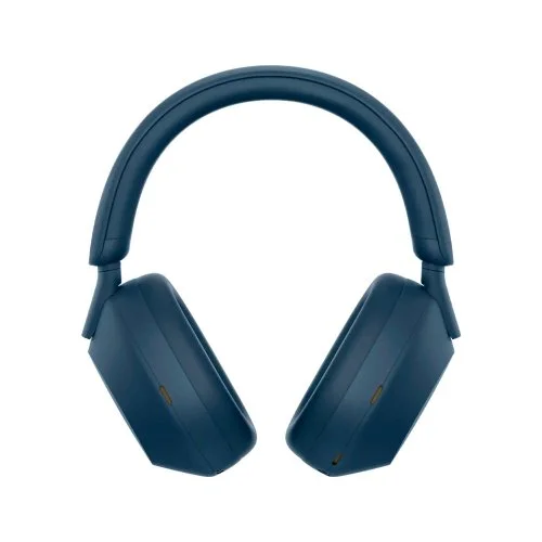 Беспроводные наушники Sony WH-1000XM5 Midnight Blue (Синий)