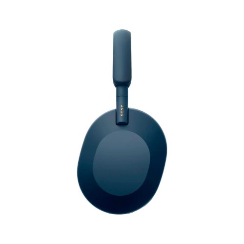 Беспроводные наушники Sony WH-1000XM5 Midnight Blue (Синий)