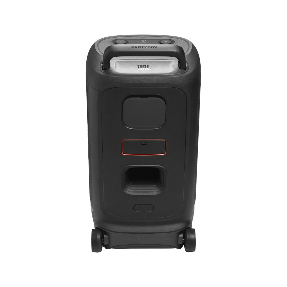 Портативная колонка JBL PartyBox 520