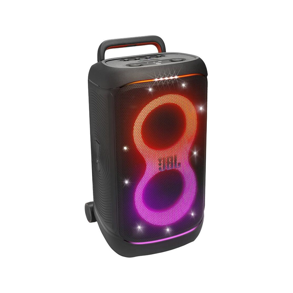 Портативная колонка JBL PartyBox 520