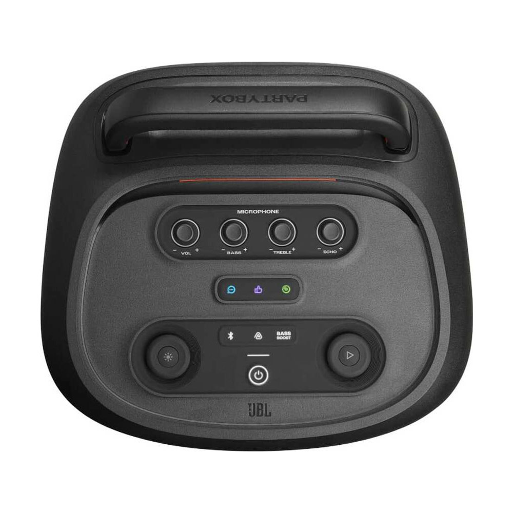 Портативная колонка JBL PartyBox 520