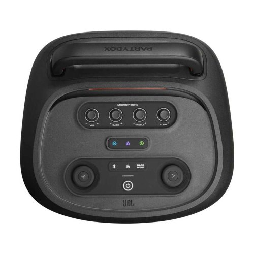 Портативная колонка JBL PartyBox 520