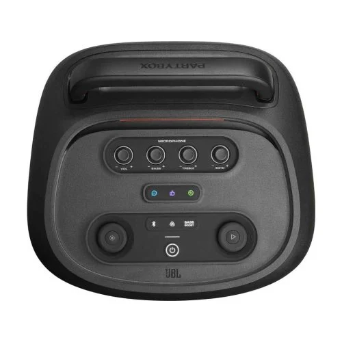 Купить Портативная колонка JBL PartyBox 520 Портативная колонка JBL PartyBox 520