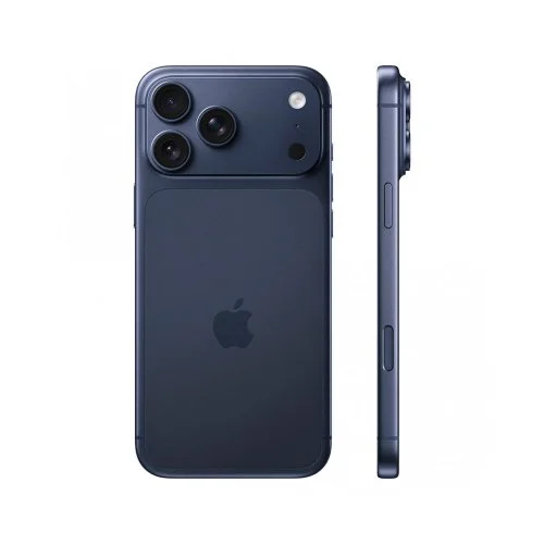 Купить Смартфон Apple iPhone 17 Pro Max 2Tb (eSim) Deep Blue (Темно-синий), без RuStore Смартфон Apple iPhone 17 Pro Max 2Tb (eSim) Deep Blue (Темно-синий), без RuStore