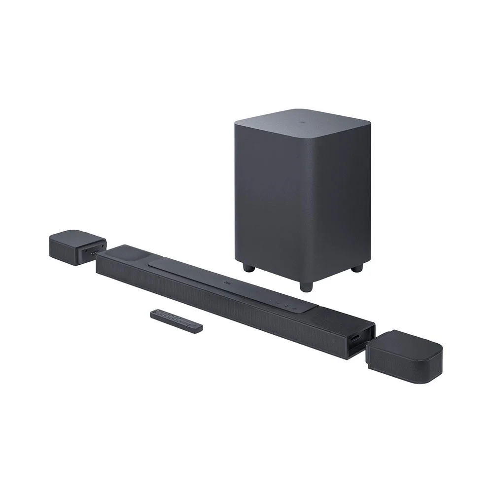 Купить Саундбар JBL Bar 800 Саундбар JBL Bar 800