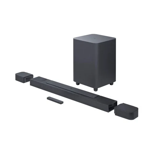 Купить Саундбар JBL Bar 800 Саундбар JBL Bar 800