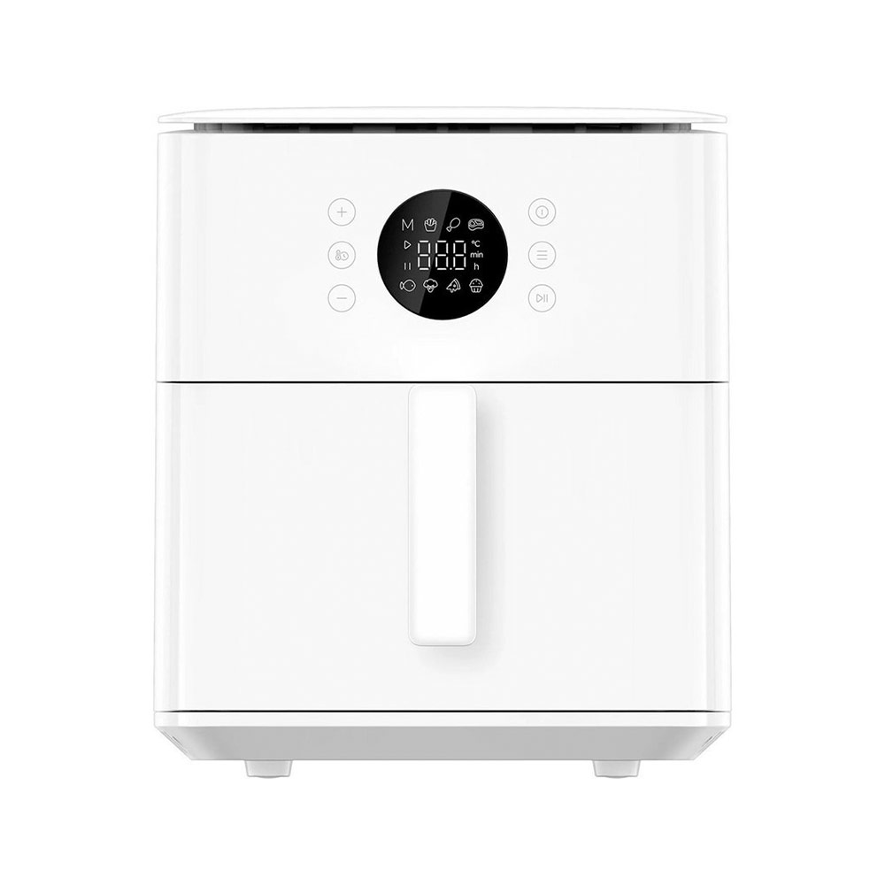 Аэрогриль Xiaomi Air Fryer 6,5L (MAF-W6501) (EU) Белый