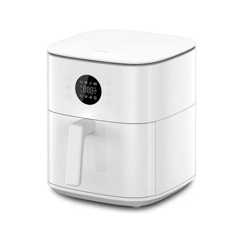 Купить Аэрогриль Xiaomi Air Fryer 6,5L (MAF-W6501) (EU) Белый Аэрогриль Xiaomi Air Fryer 6,5L (MAF-W6501) (EU) Белый