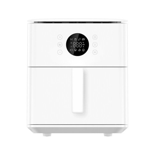 Аэрогриль Xiaomi Air Fryer 6,5L (MAF-W6501) (EU) Белый
