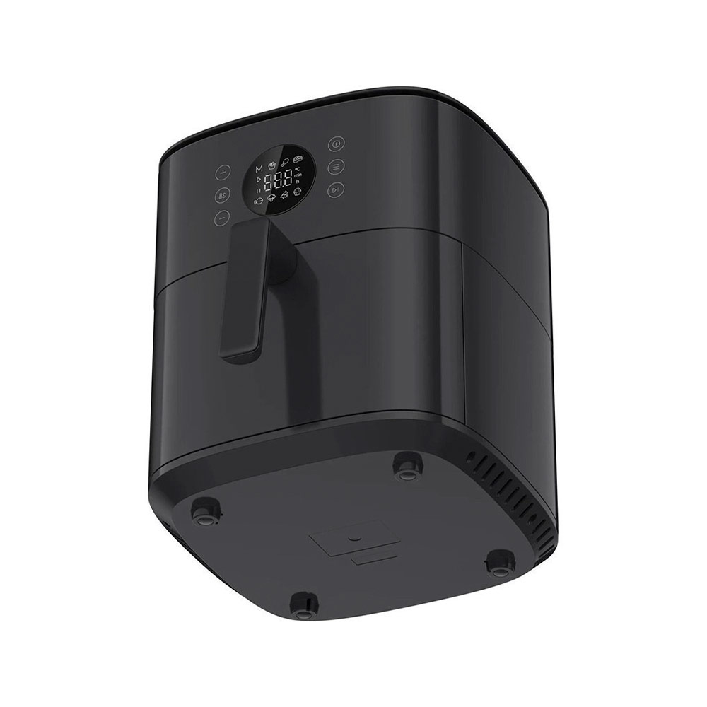 Аэрогриль Xiaomi Air Fryer 6,5L (MAF-W6501) (EU) Черный
