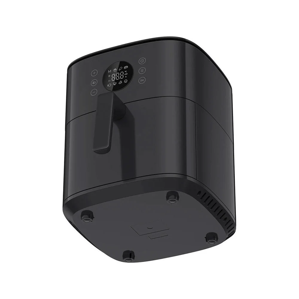 Купить Аэрогриль Xiaomi Air Fryer 6,5L (MAF-W6501) (EU) Черный Аэрогриль Xiaomi Air Fryer 6,5L (MAF-W6501) (EU) Черный