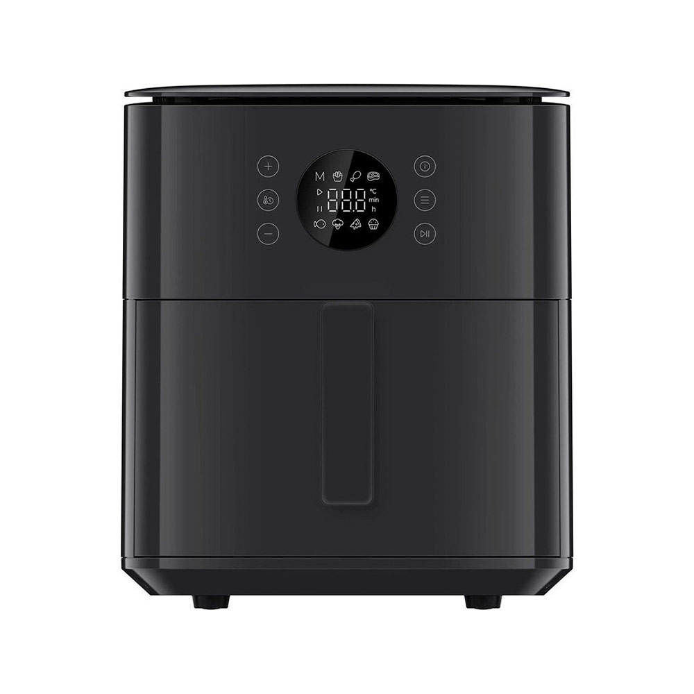 Аэрогриль Xiaomi Air Fryer 6,5L (MAF-W6501) (EU) Черный