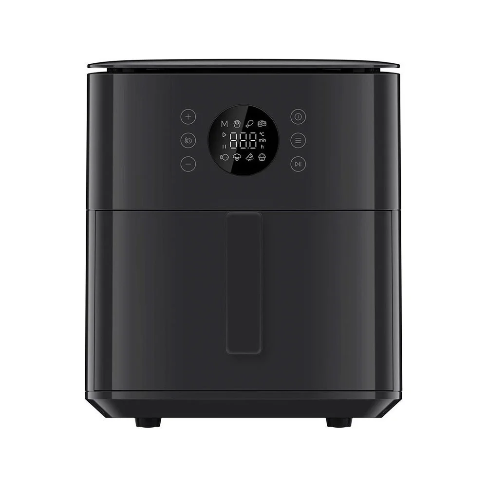 Аэрогриль Xiaomi Air Fryer 6,5L (MAF-W6501) (EU) Черный