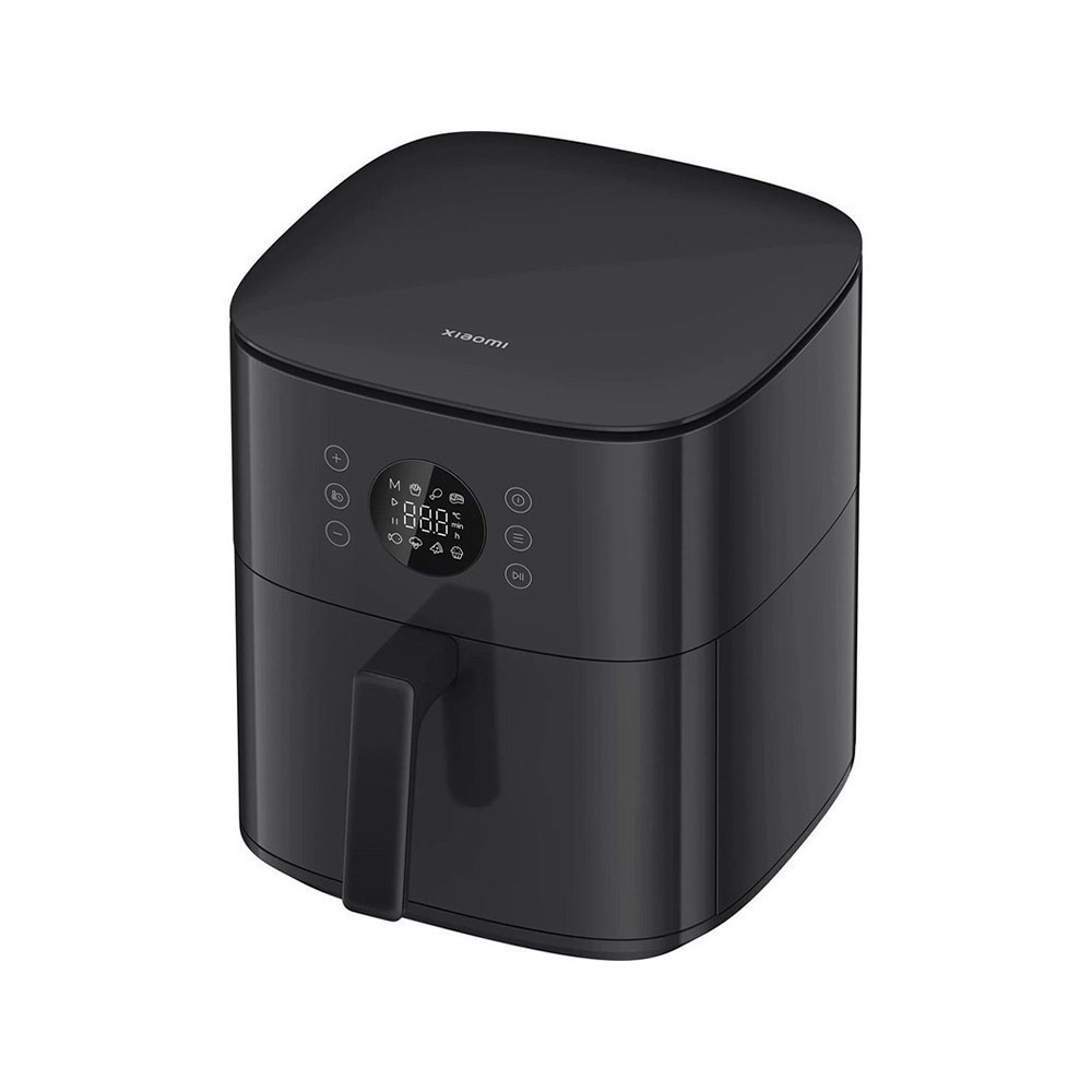 Аэрогриль Xiaomi Air Fryer 6,5L (MAF-W6501) (EU) Черный