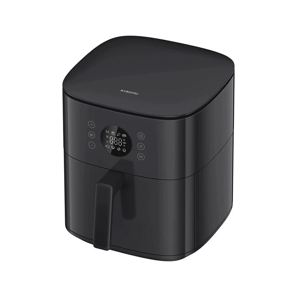 Купить Аэрогриль Xiaomi Air Fryer 6,5L (MAF-W6501) (EU) Черный Аэрогриль Xiaomi Air Fryer 6,5L (MAF-W6501) (EU) Черный